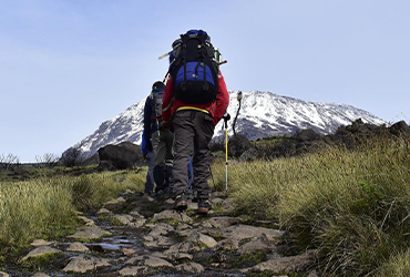5-days-marangu-route-kilimanjaro-Climb