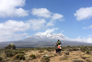 7-days-rongai-route-kilimanjaro-Climb