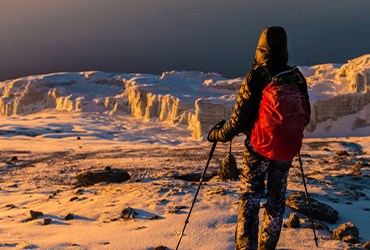 9-days-western-breach-route-kilimanjaro-Climb